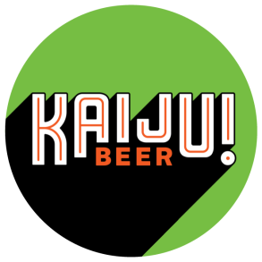 Discover the monsterous flavours of Melbourne's Kaiju! Beer