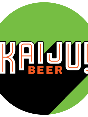 Discover the monsterous flavours of Melbourne's Kaiju! Beer