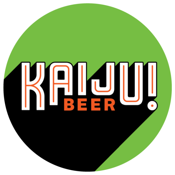 Discover the monsterous flavours of Melbourne's Kaiju! Beer