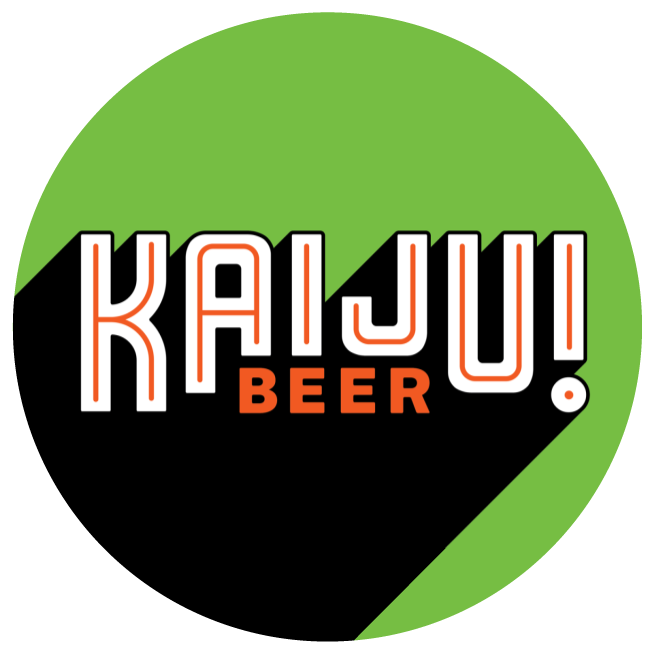 Discover the monsterous flavours of Melbourne's Kaiju! Beer