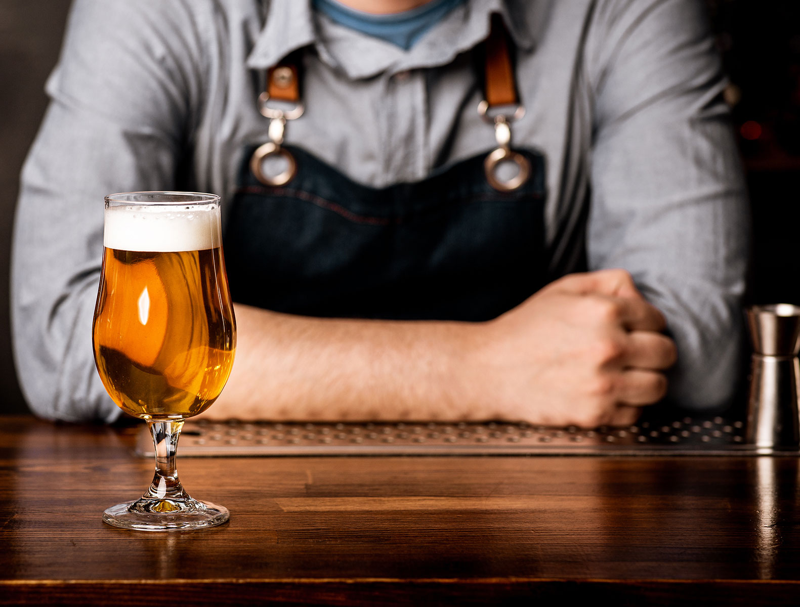 Contact Red Top Brewery - Vintage Tap Truck Melbourne